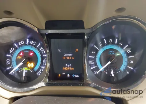 2013 Buick Lacrosse Leather Group from USA, damaged, VIN 1G4GC5ER2DF196533